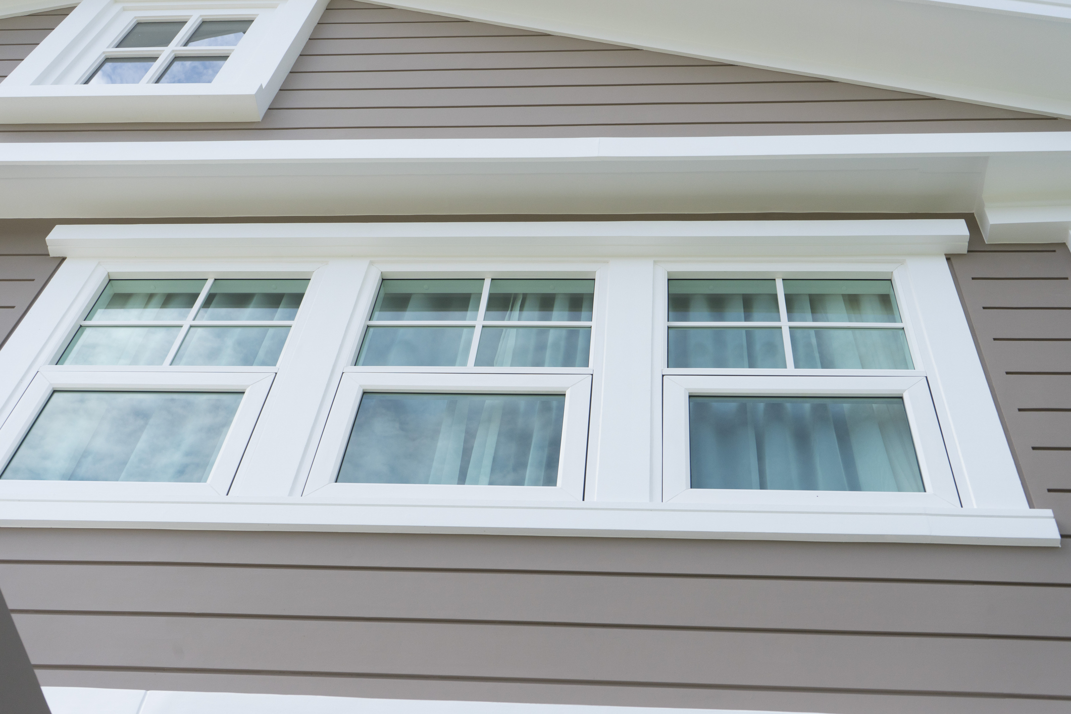 Roofing